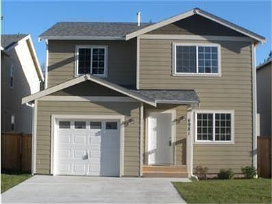 1st image of 5011 Bowwood Cir NE