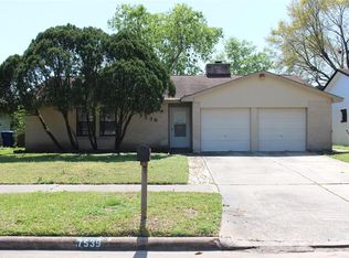 7539 Smiling Wood Ln, Houston, TX 77086