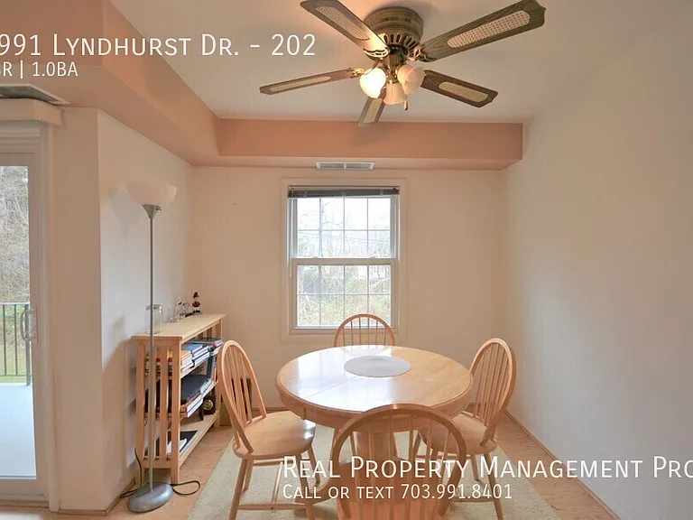 3991 Lyndhurst Dr #202 — Photo 5