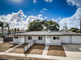 314 Beech Ave #314, Chula Vista, CA 91910