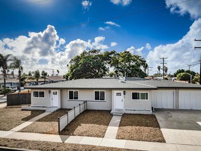 314-16 Beech Ave, Chula Vista, CA, 91910