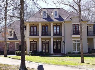 306 Creeks Edge Cir, Ruston, LA 71270