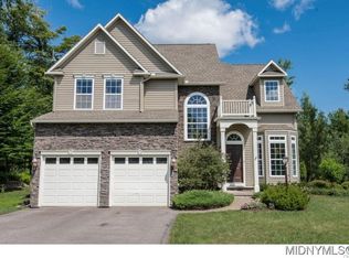 5118 Forest Ridge Dr, Rome, NY 13440