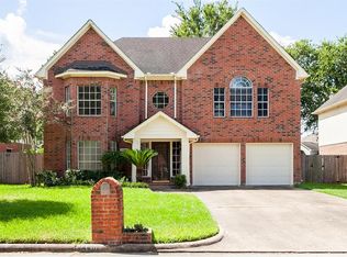 14807 Tilley St, Houston, TX 77084