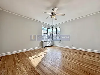 Rented by Sovereign Associates