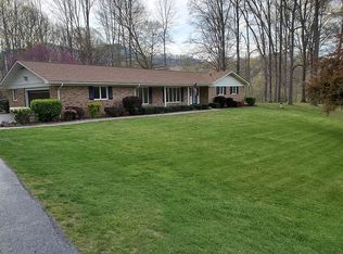 362 Julia Ln, Maggie Valley, NC 28751