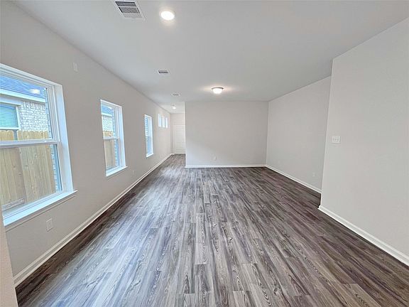 The Mockingbird II- Family Room Sample Photo, options and colors to vary