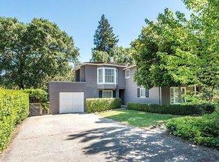 20345 Orchard Rd, Saratoga, CA 95070
