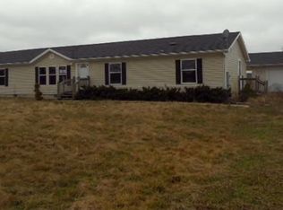 1718 Murray Clark Rd, Danville, IL 61832