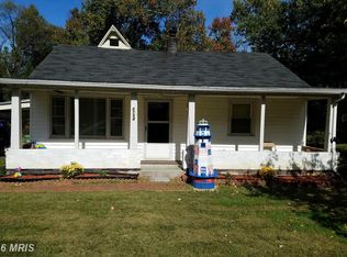 8734 Rugby Rd, Manassas, VA 20111