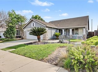 3632 Swan Ct, Merced, CA 95340