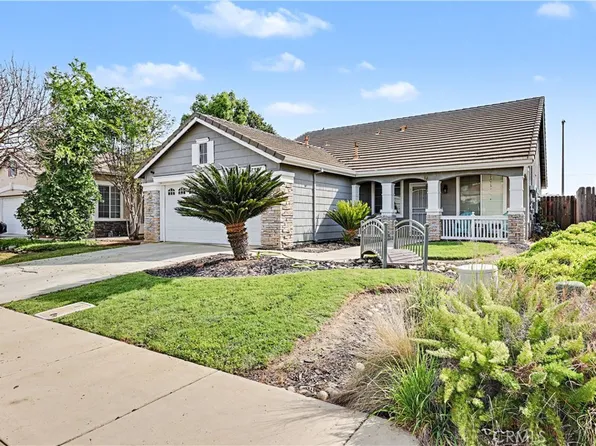 3632 Swan Ct, Merced, CA 95340