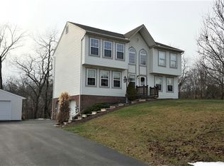 254 Dogwood Cir, Baden, PA