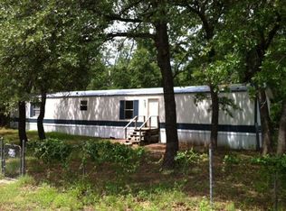 1697 Sheila Dr, Azle, TX 76020