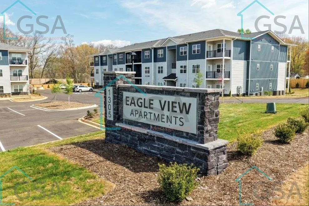 Eagle view Apartments — Photo 1
