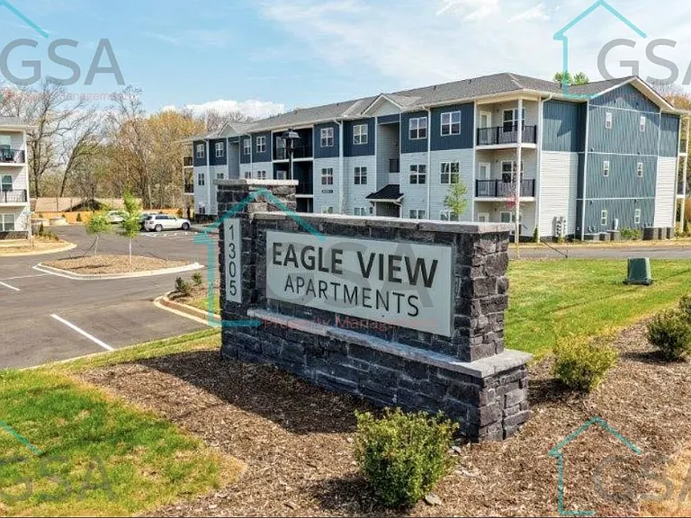Eagle view Apartments — Photo 1