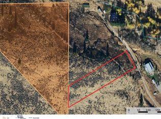 N Mallory St, Pony, MT 59747