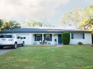 3326 Cumberland Dr, San Angelo, TX 76904