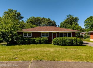 126 Chattanooga Ave, Louisville, KY 40214