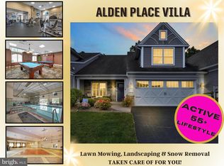 1042 Villa Dr #L-0307, Lebanon, PA 17042