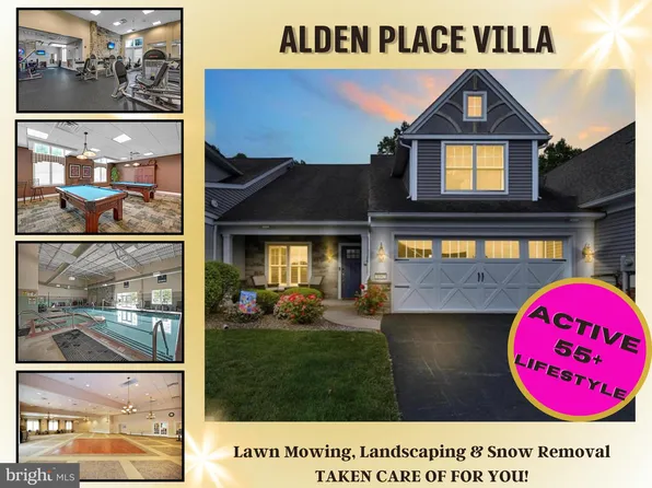 1042 Villa Dr #L-0307, Lebanon, PA 17042
