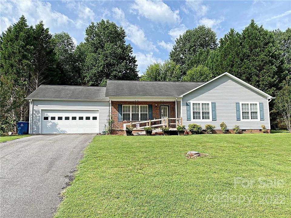 3065 Kay St, Conover, NC 28613 Zillow