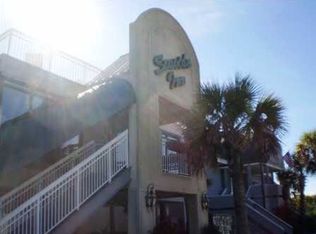 1004 Ocean Blvd #212, Isle Of Palms, SC 29451