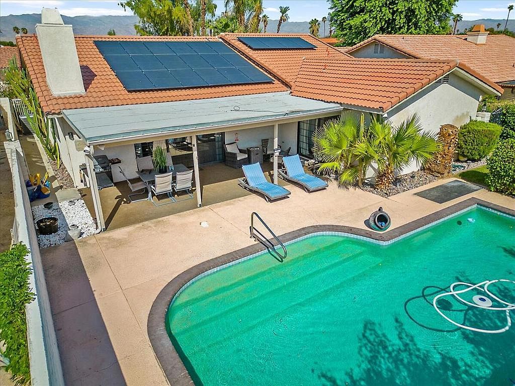 82223 Vandenberg Dr — Indian Palms Golf & Country Club
