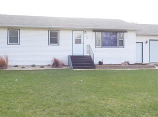 106 Truman Dr, Aurora, SD 57002