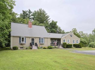 220 Central St, East Hampstead, NH 03826