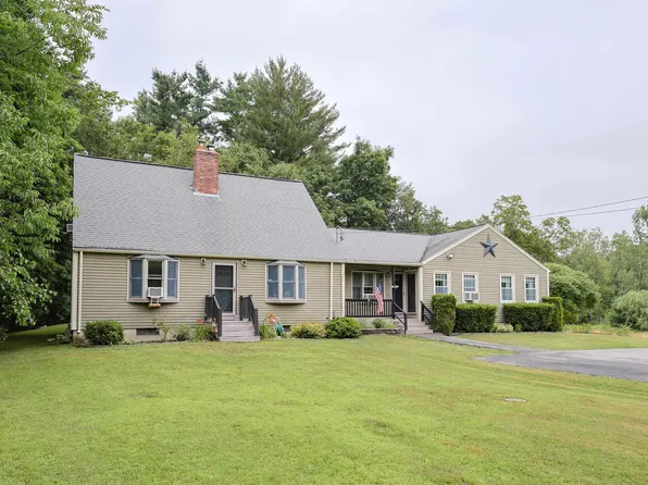 220 Central Street, Hampstead, NH 03826