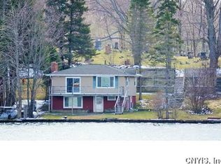 2739 Tuscarora Rd, Erieville, NY 13061