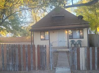 1104 W Summit Ave, Pueblo, CO 81004