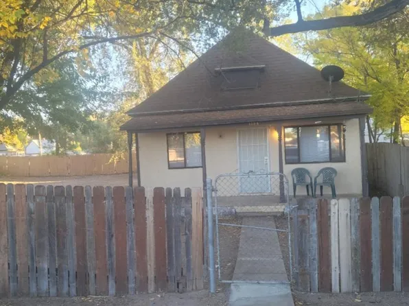 1104 W Summit Ave, Pueblo, CO 81004