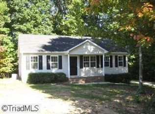 5608 Horse Farm Rd, Summerfield, NC 27358