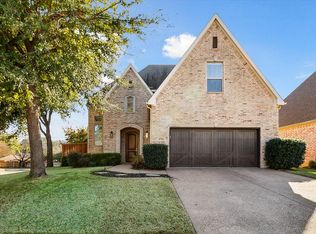 1711 Brook Meadow Ct, Grapevine, TX 76051