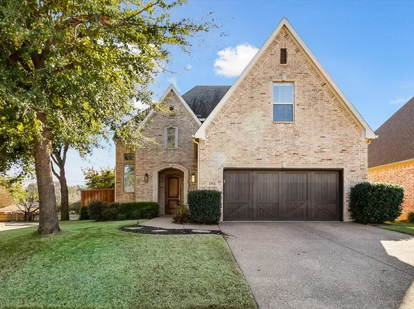 1711 Brook Meadow Ct, Grapevine, TX 76051