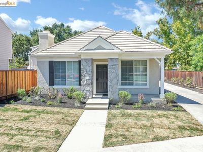 1011 Claremont Dr, Brentwood, CA, 94513