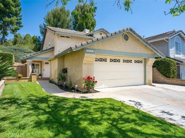 21725 Jeffers Ln, Santa Clarita, CA 91350