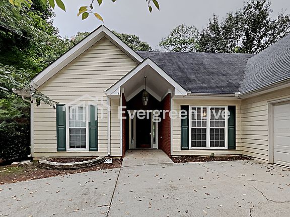 2nd image of 1585 Watson Ridge Trl