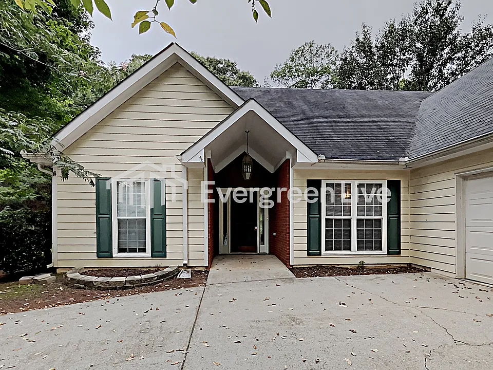 1585 Watson Ridge Trl