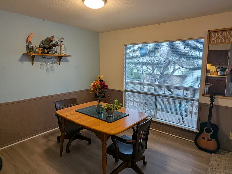 3955 Shoal Creek Blvd #211 — Photo 2