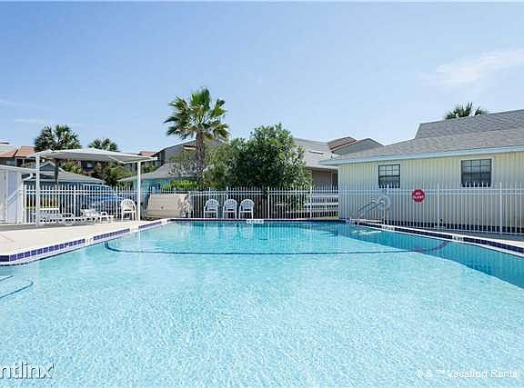 You're just steps from Surf Crest Village's private pool