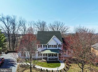 12144 Forest Hill Rd, Waynesboro, PA 17268