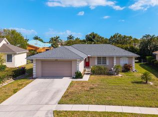 1809 N Bahama Ave, Marco Island, FL 34145