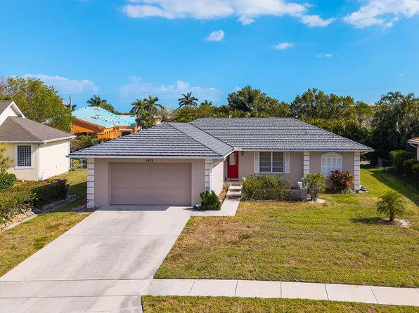 1809 N Bahama Ave, Marco Island, FL 34145