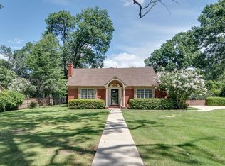 4110 Chickasaw Rd LOT 28, Memphis, TN 38117