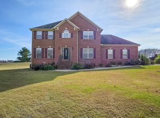 22438 Troon Dr, Athens, AL 35613