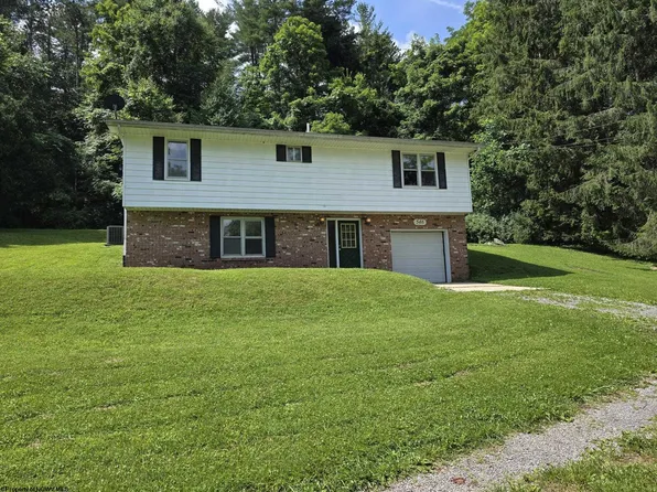 546 Moyer Hollow Rd, Elkins, WV 26241