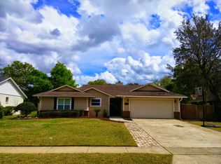 4322 Cobble Stone Ct, Orlando, FL 32810